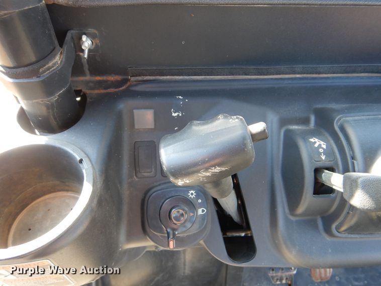 image for item DI3551 2018 Kubota RTV-X1140  utility vehicle