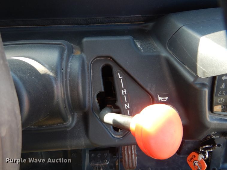 image for item DI3551 2018 Kubota RTV-X1140  utility vehicle