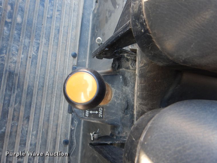 image for item DI3551 2018 Kubota RTV-X1140  utility vehicle