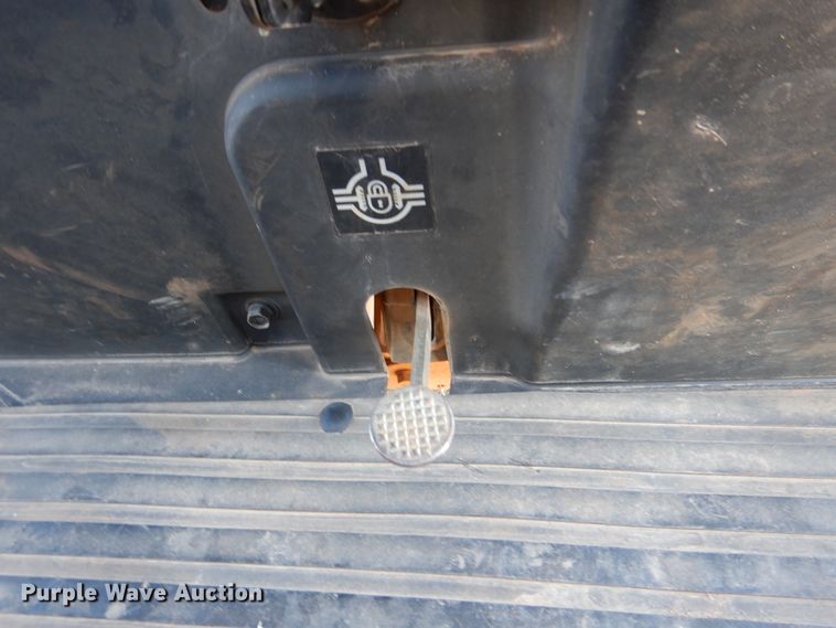 image for item DI3551 2018 Kubota RTV-X1140  utility vehicle