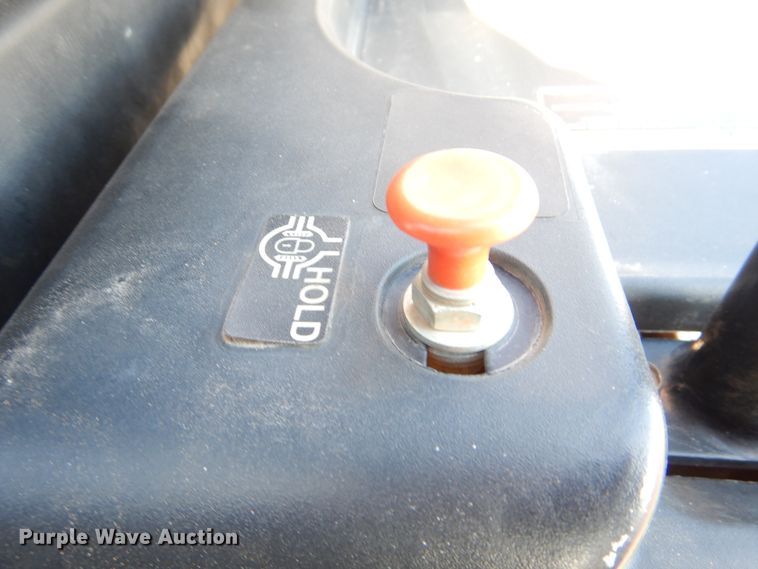 image for item DI3551 2018 Kubota RTV-X1140  utility vehicle