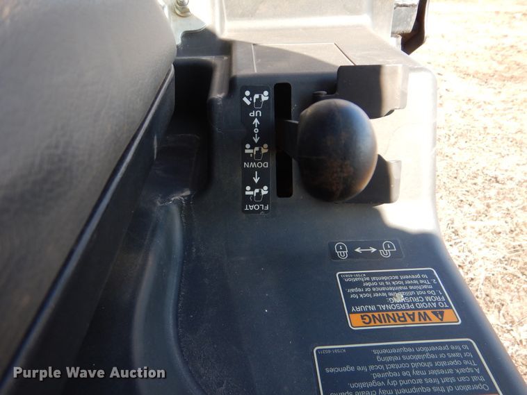 image for item DI3551 2018 Kubota RTV-X1140  utility vehicle