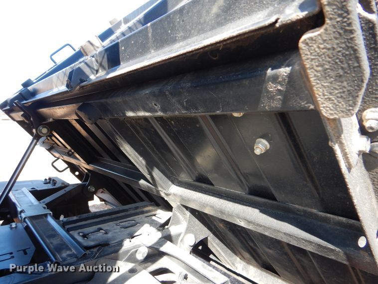 image for item DI3551 2018 Kubota RTV-X1140  utility vehicle