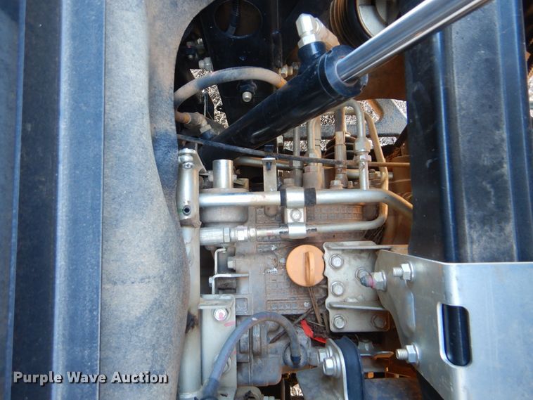 image for item DI3551 2018 Kubota RTV-X1140  utility vehicle