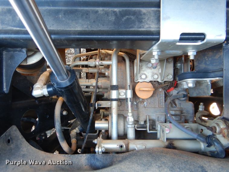 image for item DI3551 2018 Kubota RTV-X1140  utility vehicle