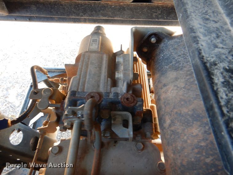 image for item DI3551 2018 Kubota RTV-X1140  utility vehicle