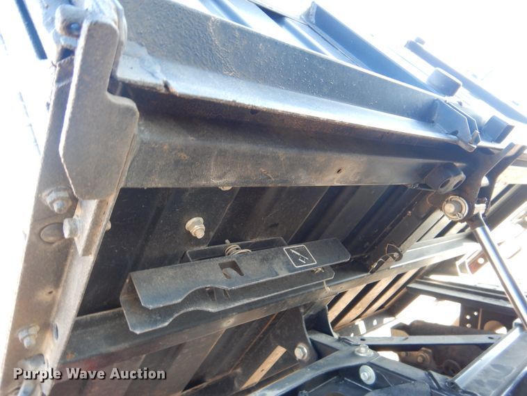 image for item DI3551 2018 Kubota RTV-X1140  utility vehicle