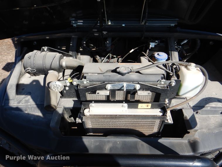 image for item DI3551 2018 Kubota RTV-X1140  utility vehicle