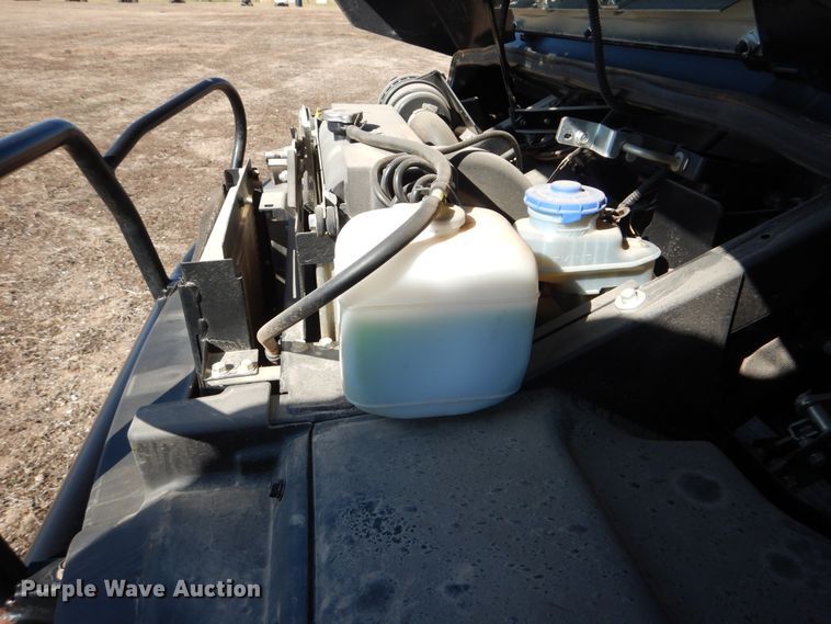 image for item DI3551 2018 Kubota RTV-X1140  utility vehicle