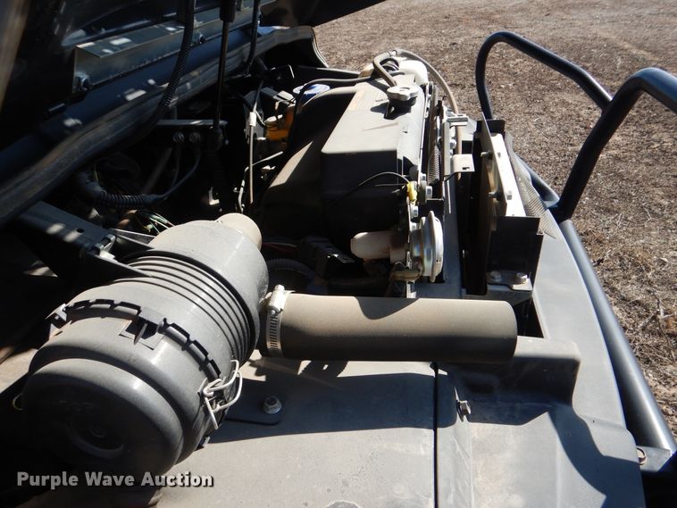 image for item DI3551 2018 Kubota RTV-X1140  utility vehicle