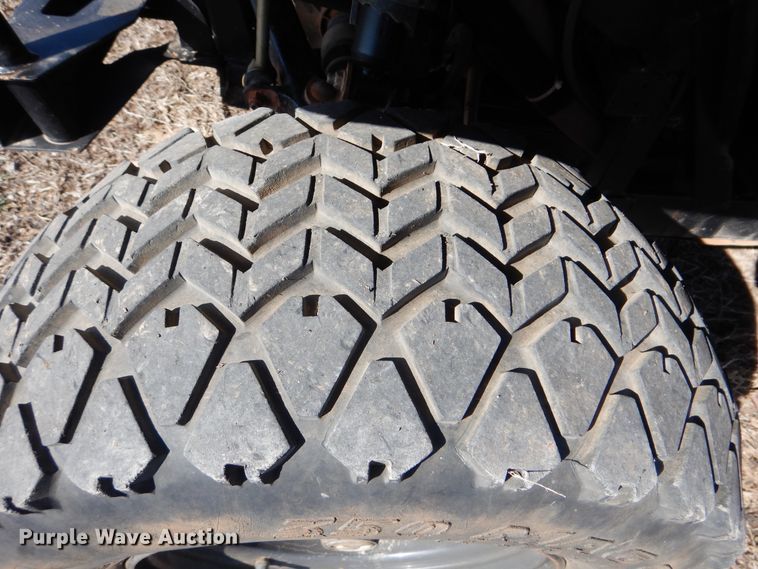 image for item DI3551 2018 Kubota RTV-X1140  utility vehicle