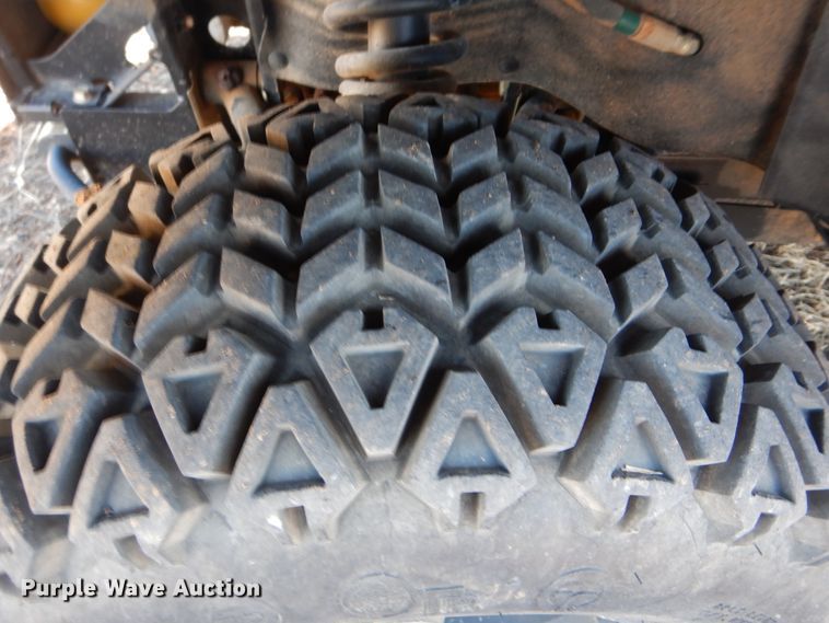 image for item DI3551 2018 Kubota RTV-X1140  utility vehicle