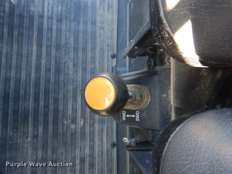 image for item DI3552 2016 Kubota RTV-X1140  utility vehicle