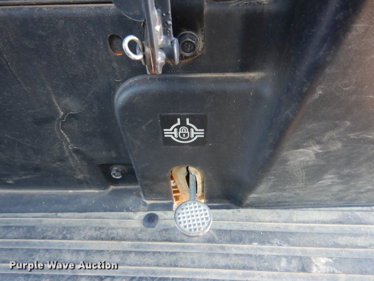 image for item DI3552 2016 Kubota RTV-X1140  utility vehicle