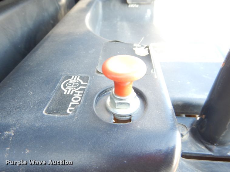 image for item DI3552 2016 Kubota RTV-X1140  utility vehicle