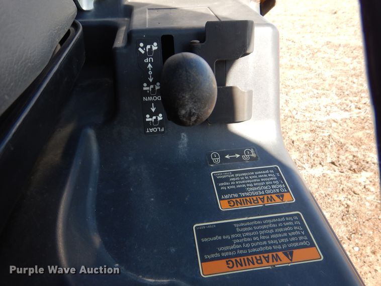 image for item DI3552 2016 Kubota RTV-X1140  utility vehicle