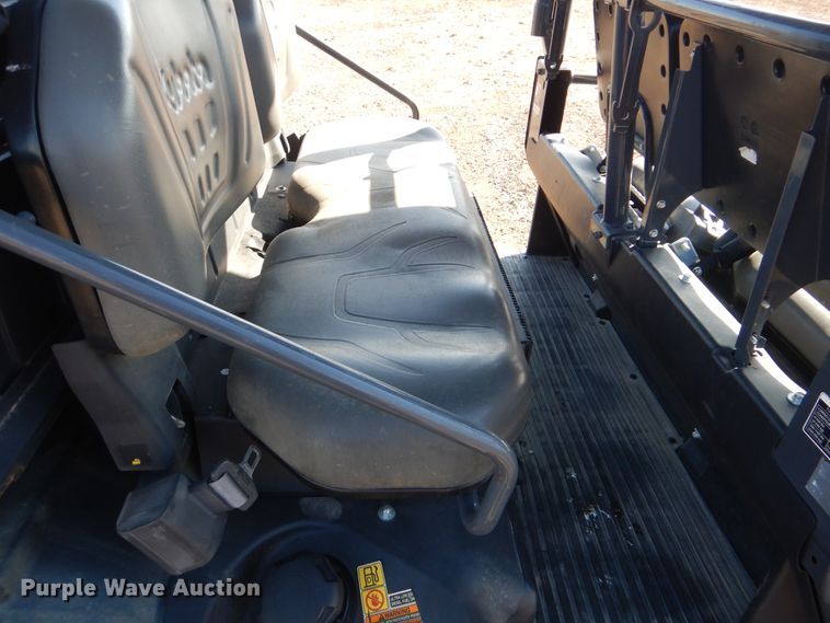 image for item DI3552 2016 Kubota RTV-X1140  utility vehicle