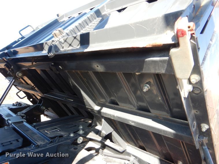 image for item DI3552 2016 Kubota RTV-X1140  utility vehicle