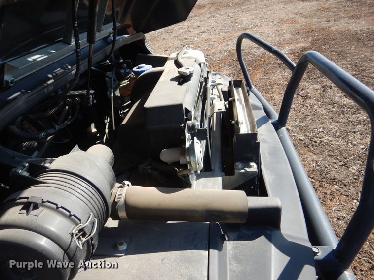 image for item DI3552 2016 Kubota RTV-X1140  utility vehicle