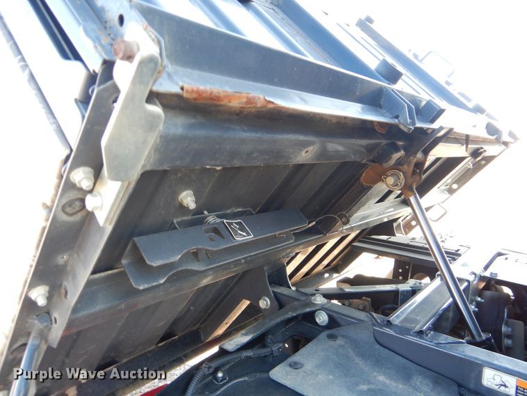 image for item DI3552 2016 Kubota RTV-X1140  utility vehicle