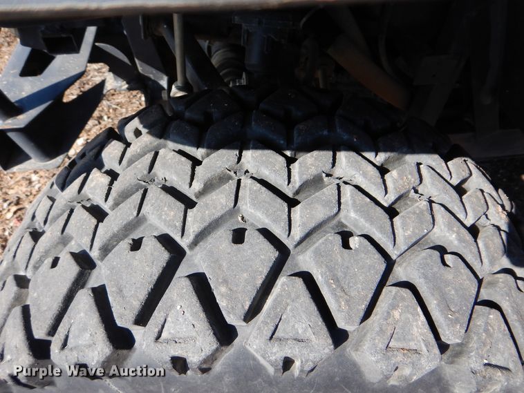 image for item DI3552 2016 Kubota RTV-X1140  utility vehicle