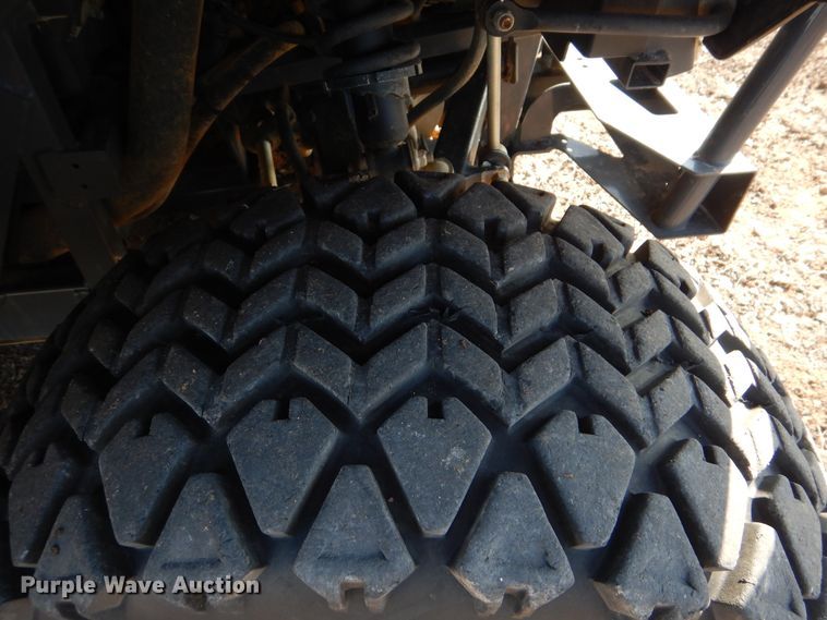 image for item DI3552 2016 Kubota RTV-X1140  utility vehicle