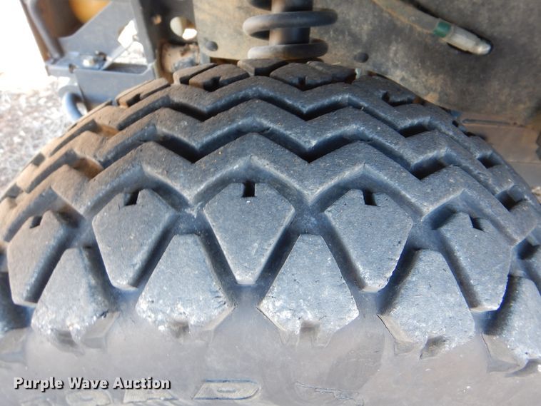 image for item DI3552 2016 Kubota RTV-X1140  utility vehicle