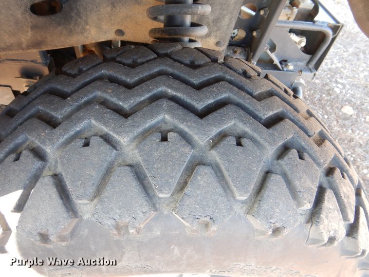 image for item DI3552 2016 Kubota RTV-X1140  utility vehicle