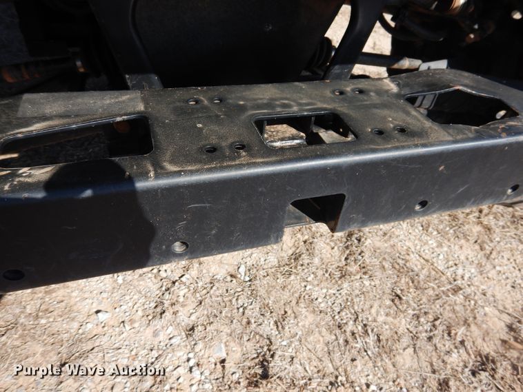 image for item DI3553 2018 Kubota RTV-X1140  utility vehicle