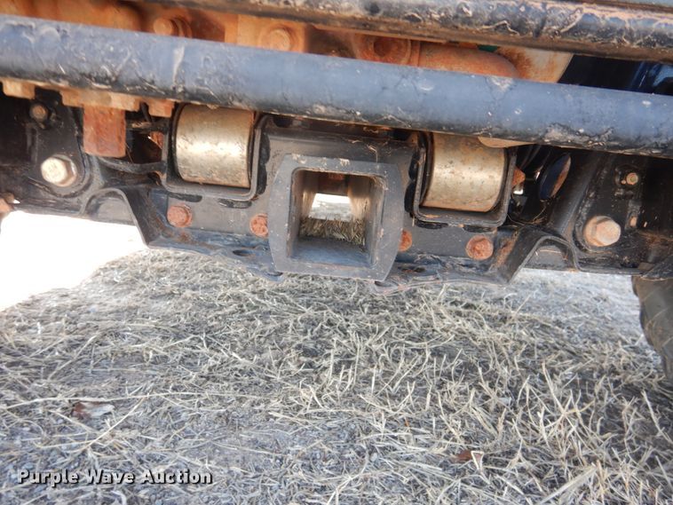 image for item DI3553 2018 Kubota RTV-X1140  utility vehicle