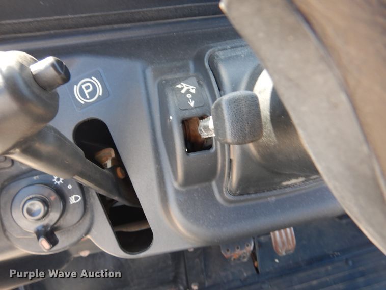 image for item DI3553 2018 Kubota RTV-X1140  utility vehicle