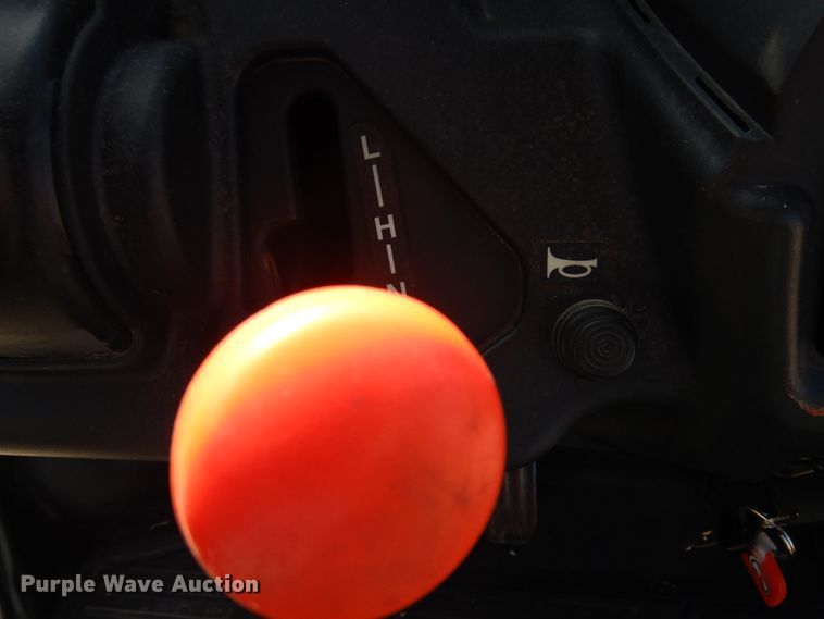 image for item DI3553 2018 Kubota RTV-X1140  utility vehicle