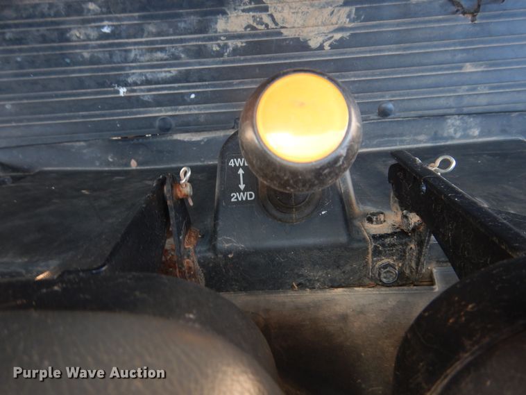 image for item DI3553 2018 Kubota RTV-X1140  utility vehicle