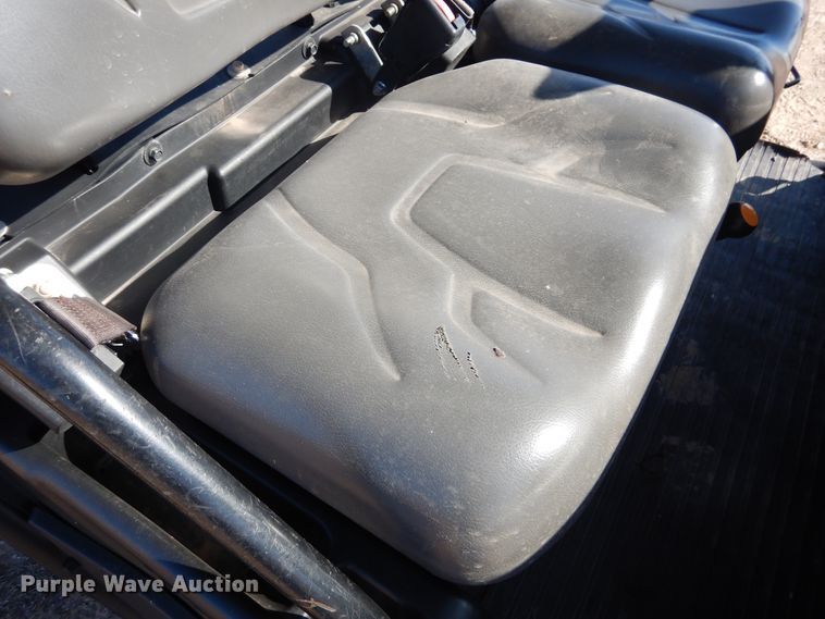 image for item DI3553 2018 Kubota RTV-X1140  utility vehicle