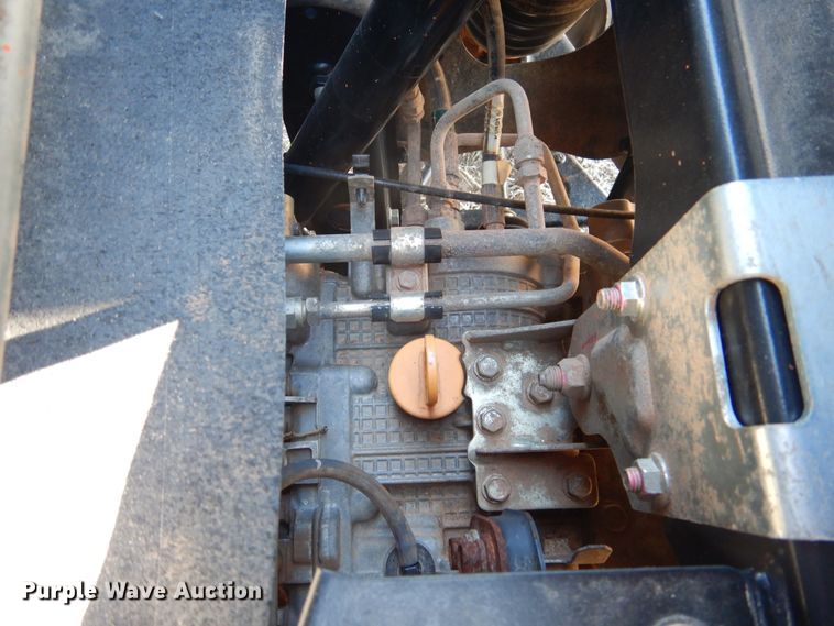 image for item DI3553 2018 Kubota RTV-X1140  utility vehicle