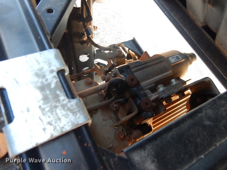 image for item DI3553 2018 Kubota RTV-X1140  utility vehicle