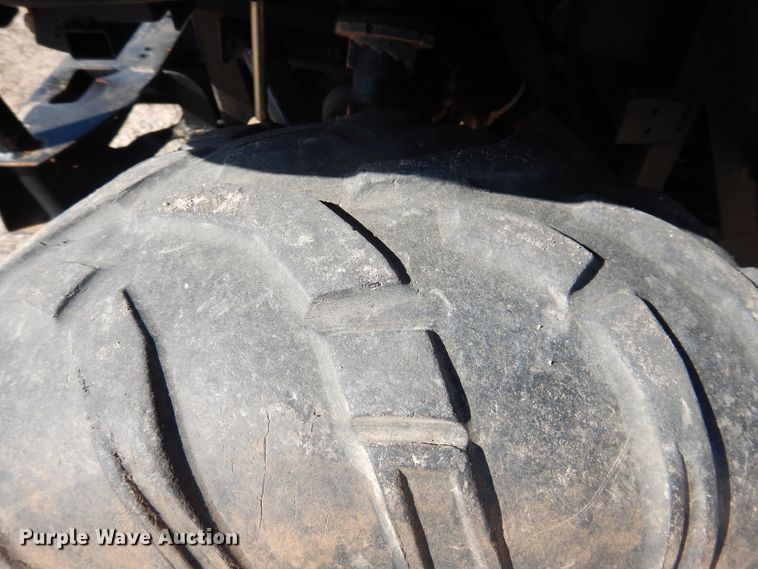 image for item DI3553 2018 Kubota RTV-X1140  utility vehicle