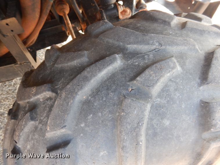 image for item DI3553 2018 Kubota RTV-X1140  utility vehicle