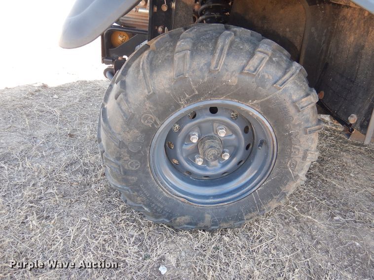 image for item DI3553 2018 Kubota RTV-X1140  utility vehicle