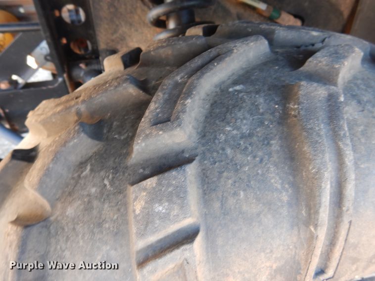 image for item DI3553 2018 Kubota RTV-X1140  utility vehicle