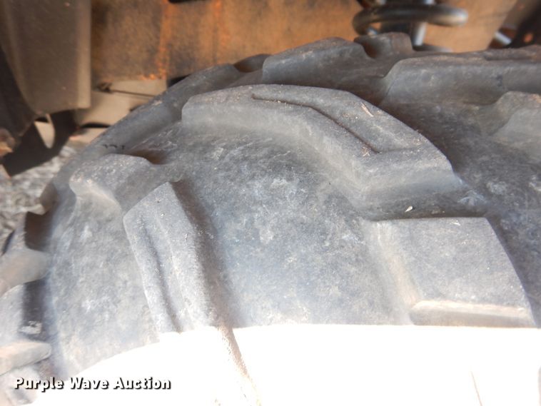 image for item DI3553 2018 Kubota RTV-X1140  utility vehicle