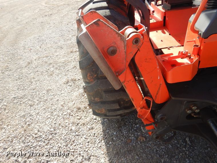 image for item DI3555 2018 Kubota M62  backhoe