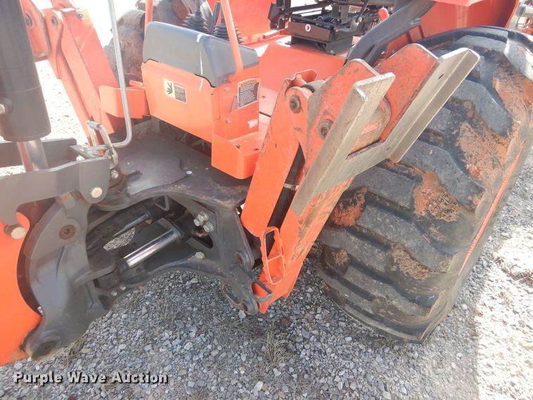 image for item DI3555 2018 Kubota M62  backhoe