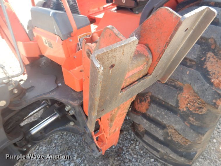 image for item DI3555 2018 Kubota M62  backhoe
