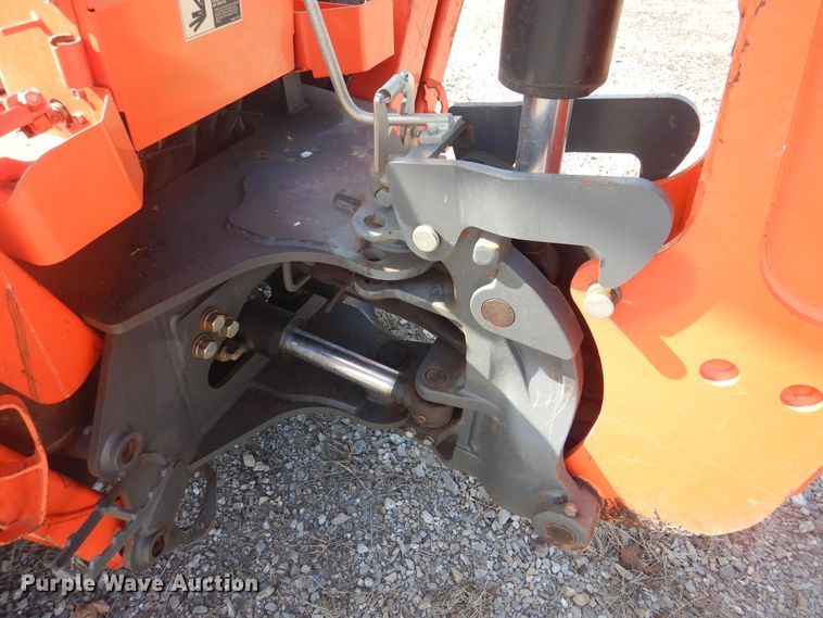 image for item DI3555 2018 Kubota M62  backhoe