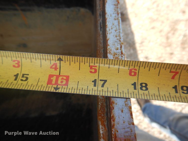 image for item DI3555 2018 Kubota M62  backhoe