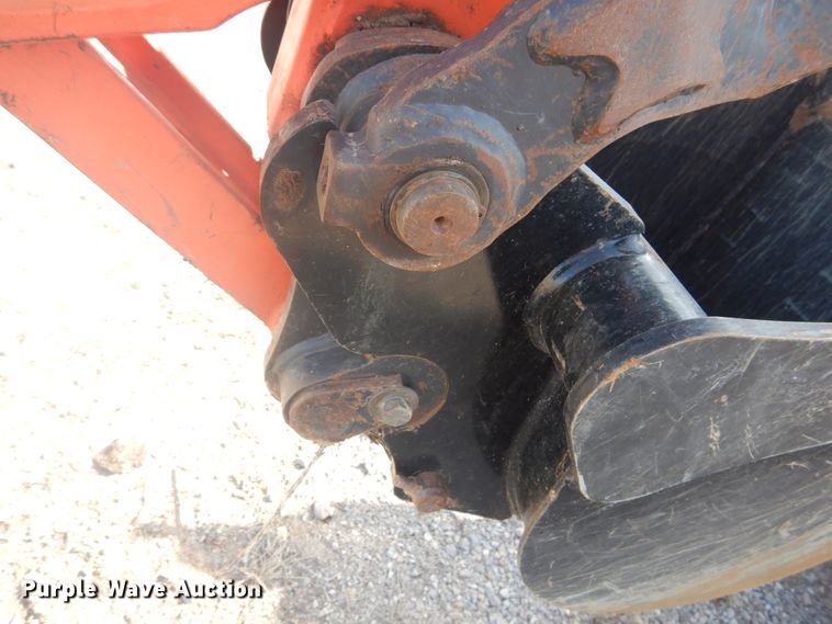 image for item DI3555 2018 Kubota M62  backhoe