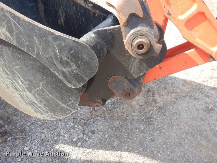 image for item DI3555 2018 Kubota M62  backhoe