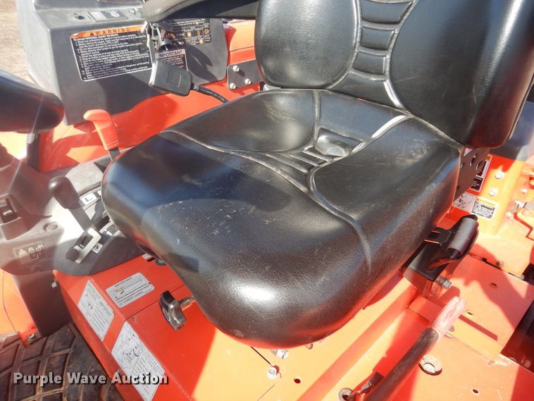 image for item DI3555 2018 Kubota M62  backhoe