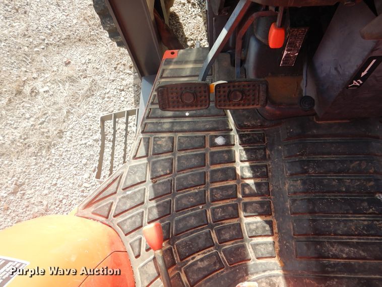 image for item DI3555 2018 Kubota M62  backhoe